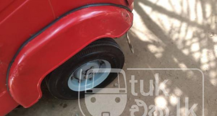 BAJAJ 2001 2 STROKE