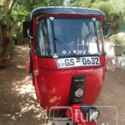 BAJAJ 2001 2 STROKE