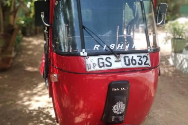 BAJAJ 2001 2 STROKE