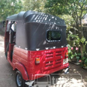 BAJAJ 2001 2 STROKE