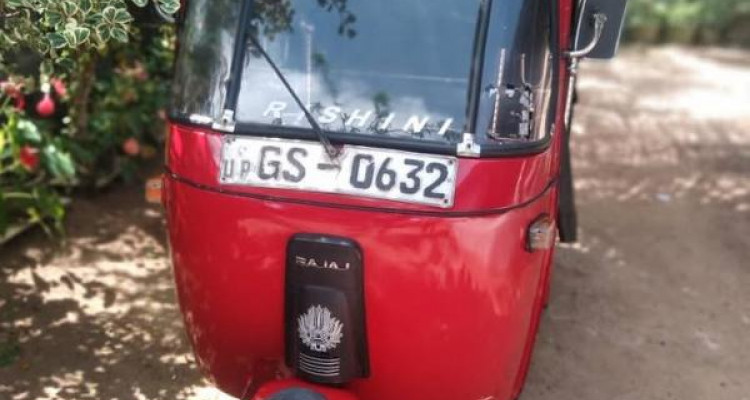 BAJAJ 2001 2 STROKE