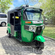 BAJAJ 2015 4 STROKE