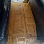 BAJAJ 1999 2 STROKE