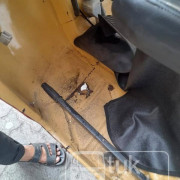 BAJAJ 1999 2 STROKE