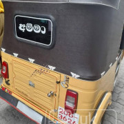 BAJAJ 1999 2 STROKE