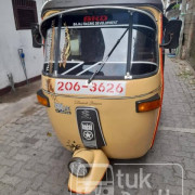 BAJAJ 1999 2 STROKE