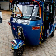 BAJAJ 2004 2 STROKE
