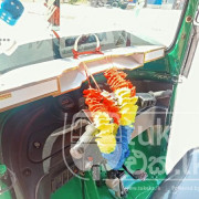 BAJAJ 2011 4 STROKE