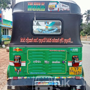 BAJAJ 2011 4 STROKE