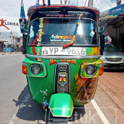 BAJAJ 2011 4 STROKE