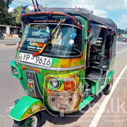 BAJAJ 2011 4 STROKE