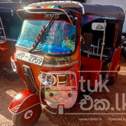 BAJAJ 2011 4 STROKE