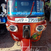 BAJAJ 2011 4 STROKE