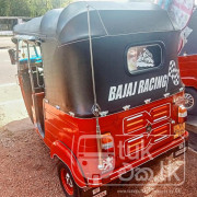 BAJAJ 2011 4 STROKE