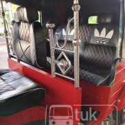 BAJAJ 2012 4 STROKE