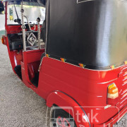 BAJAJ 2012 4 STROKE
