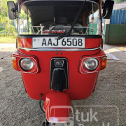 BAJAJ 2012 4 STROKE