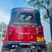 BAJAJ 2006 2 STROKE