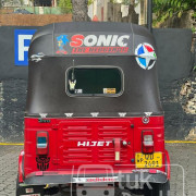 BAJAJ 2006 2 STROKE