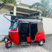 BAJAJ 2006 2 STROKE