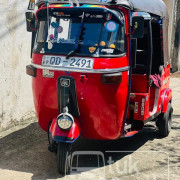 BAJAJ 2006 2 STROKE