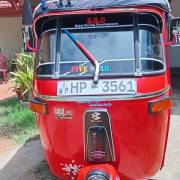 BAJAJ 2003 2 STROKE