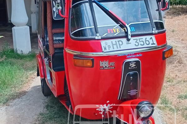BAJAJ 2003 2 STROKE
