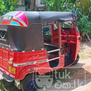 BAJAJ 2003 2 STROKE
