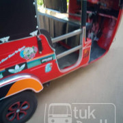 BAJAJ 2004 2 STROKE