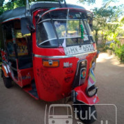 BAJAJ 2004 2 STROKE
