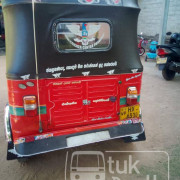 BAJAJ 2004 2 STROKE