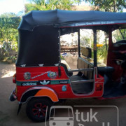 BAJAJ 2004 2 STROKE