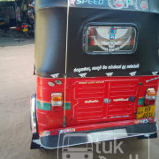 BAJAJ 2004 2 STROKE