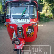 BAJAJ 2004 2 STROKE