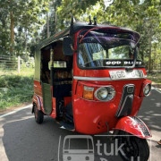 BAJAJ 2000 2 STROKE