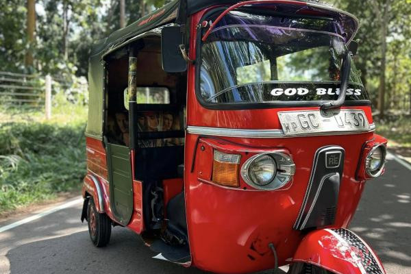 BAJAJ 2000 2 STROKE