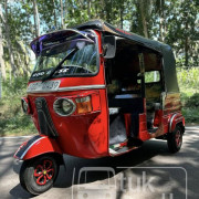 BAJAJ 2000 2 STROKE