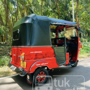 BAJAJ 2000 2 STROKE