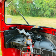 BAJAJ 2015 4 STROKE