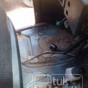 BAJAJ 2017 4 STROKE