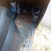 BAJAJ 2017 4 STROKE