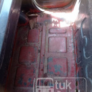 BAJAJ 2017 4 STROKE