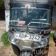BAJAJ 2017 4 STROKE