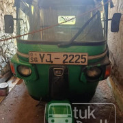 BAJAJ 2011 4 STROKE