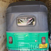 BAJAJ 2011 4 STROKE