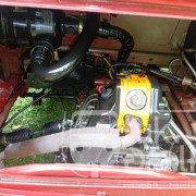 BAJAJ 2013 4 STROKE