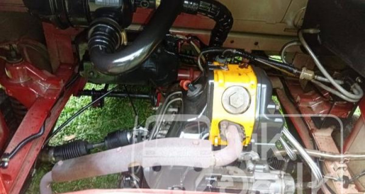 BAJAJ 2013 4 STROKE