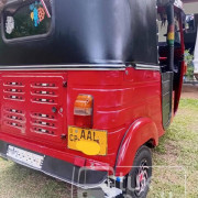 BAJAJ 2013 4 STROKE