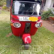 BAJAJ 2013 4 STROKE