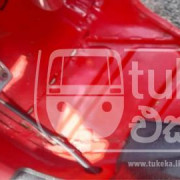 BAJAJ 2006 2 STROKE